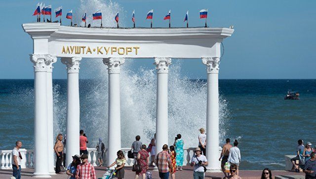 В Крыму не ждут появления здравого смысла у новой Рады