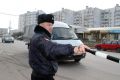 Полицейских России предложили отправлять на принудительное похудение