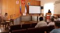 В Администрации города Феодосии состоялось совещание по проблемным вопросам в период курортного сезона