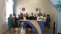 В Феодосийском городском отделе ЗАГС проведен круглый стол с участием всех заведующих крымскими отделами ЗАГС