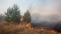 Походы без костров: в Крыму высокая пожароопасность