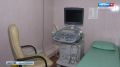 12 новых аппаратов УЗИ установят в больницах Севастополя