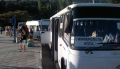 Крымских перевозчиков с начала года оштрафовали на 11 млн рублей