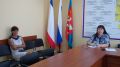 В администрации Красноперекопского района состоялось совещание по вопросам обеспечения жильем граждан из числа ранее депортированных народов Крыма