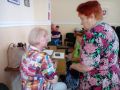 Мобильная бригада Центра соцобслуживания Ялты осуществила выезд к пожилым гражданам