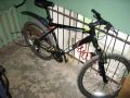 Украденный велосипед стоимость около 200 тысяч рублей вернули жителю Ялты