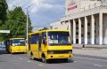 В Симферополе автобусный маршрут № 93 изменят на №4