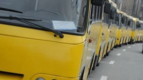 Схему движения автобусных маршрутов изменили в Ялте