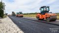 Минтранс поручил отремонтировать участок дороги Мазанка – Опушки до 5 августа