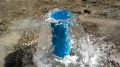 Минприроды Крыма разъясняет вопрос пользования недрами при добыче подземных вод