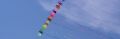 Воздушная дипломатия в «Артеке»: флаги 76 стран проплывут в небе на параде воздушных змеев