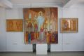 Новая выставка ко Дню крещения Руси открылась в Херсонесе