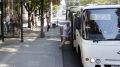 Единый проездной для городского транспорта Крыма начнёт действовать с 1 августа