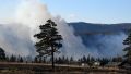 Авиация Минобороны потушила более 750 тысяч га горящего леса в Сибири