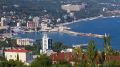 «Тенденция роста сохраняется»: с начала года Крым посетили более 4 млн туристов