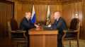 Путин одобрил строительство служебного жилья в Севастополе