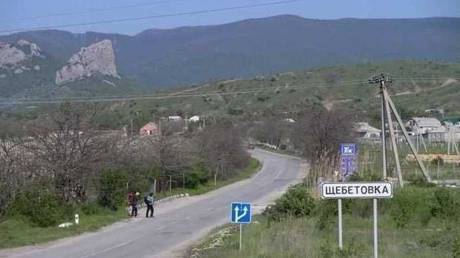 Погода в щебетовке на 10 дней