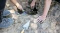 Археологи обнаружили «загадочное погребение» на раскопках в Керчи