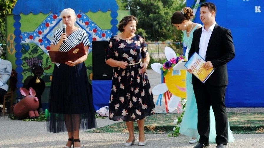 Стахановка крым погода в селе первомайский