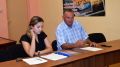 Состоялось очередное заседание межведомственной комиссии по охране труда в Раздольненском районе