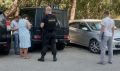 В Ялте за неуплату налогов арестовали автомобиль и кассовые аппараты