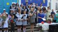 Руководители Джанкойского района приняли участие в торжественных линейках, посвященных празднованию Дня знаний