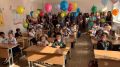 В школах Симферопольского района отметили День знаний!