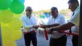 Состоялось торжественное открытие модульного корпуса Уваровского детского сада