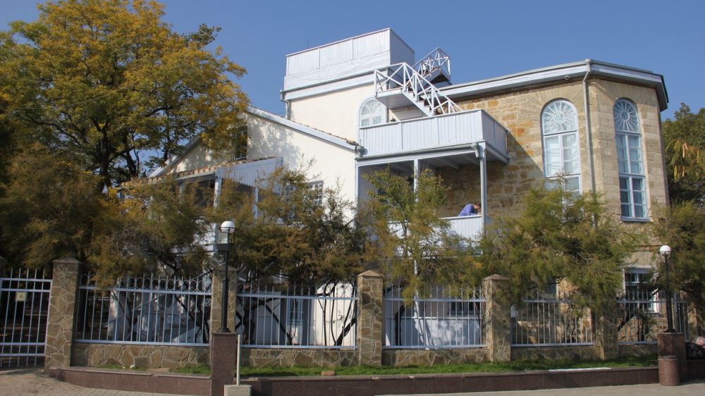 В Феодосийском округе пройдет XVII Международный научно-творческий симпозиум «Волошинский сентябрь»