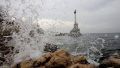 5 сентября в Крыму ожидаются град и сильный ветер