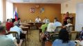 Состоялась 78 внеочередная сессия Джанкойского районного совета Республики Крым