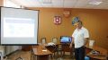 В администрации Джанкойского района состоялся обучающий семинар по вопросам подключения цифрового эфирного телевидения