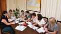 В рамках процесса составления проекта бюджета городского округа Красноперекопск на 2020-2022 годы в администрации города состоялось рабочее совещание под руководством первого заместителя главы администрации