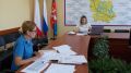 В администрации Красноперекопского района состоялось совещание с главами сельских поселений