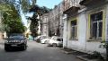 Старинный разрушенный дом на ул. Чехова в Ялте восстановлению не подлежит: построят паркинг