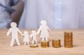 Более 8,6 тыс крымских семей являются получателями ежемесячной денежной выплаты на третьего и последующих детей