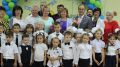 Алла Пашкунова: С открытием модульного детского сада в селе Митяево Сакского района актуальная очередь будет закрыта