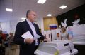 Дмитрий Медведев поблагодарил крымчан за участие в выборах