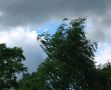 Крымчан предупреждают о штормовом ветре в ближайшие дни