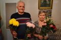 В Гаспре поздравили с 92-летием ветерана ВОВ и труда Ивана Михайлова