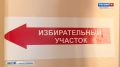 В семи избирательных округах Севастополя лидируют кандидаты «Единая Россия»