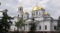 Архиерейское богослужение пройдёт в день памяти святого князя Александра Невского в главном соборе Крыма