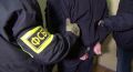 На границе с Украиной ФСБ задержало двоих мужчин, находившихся в розыске