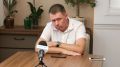 Исполняющий обязанности главы администрации Михаил Афанасьев провел совещание, в ходе которого обсуждались вопросы капитального ремонта площади Революции.