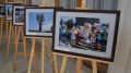 В Ливадийском дворце открылась выставка «Беслан. Будущее, которое не наступило»