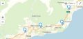 Минтранс Крыма опубликовал список мест, где ведется фото- и видео фиксация нарушений ПДД