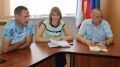 Состоялось заседание районной комиссии по приобретению объектов недвижимого имущества для граждан из числа реабилитированных народов Крыма