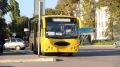 В администрации города Джанкоя состоялось внеплановое заседание комиссии по обследованию фактически перевезенных пассажиров в автобусах на городских маршрутах регулярного сообщения