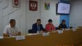 В Кировском районе прошло кустовое совещание на тему «О подготовке к проведению осеннего сева озимых культур под урожай 2020 года»