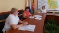В администрации Красноперекопского района состоялось рабочее совещание по исполнительской дисциплине муниципальных служащих